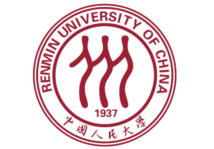 人民大学logo 污图片